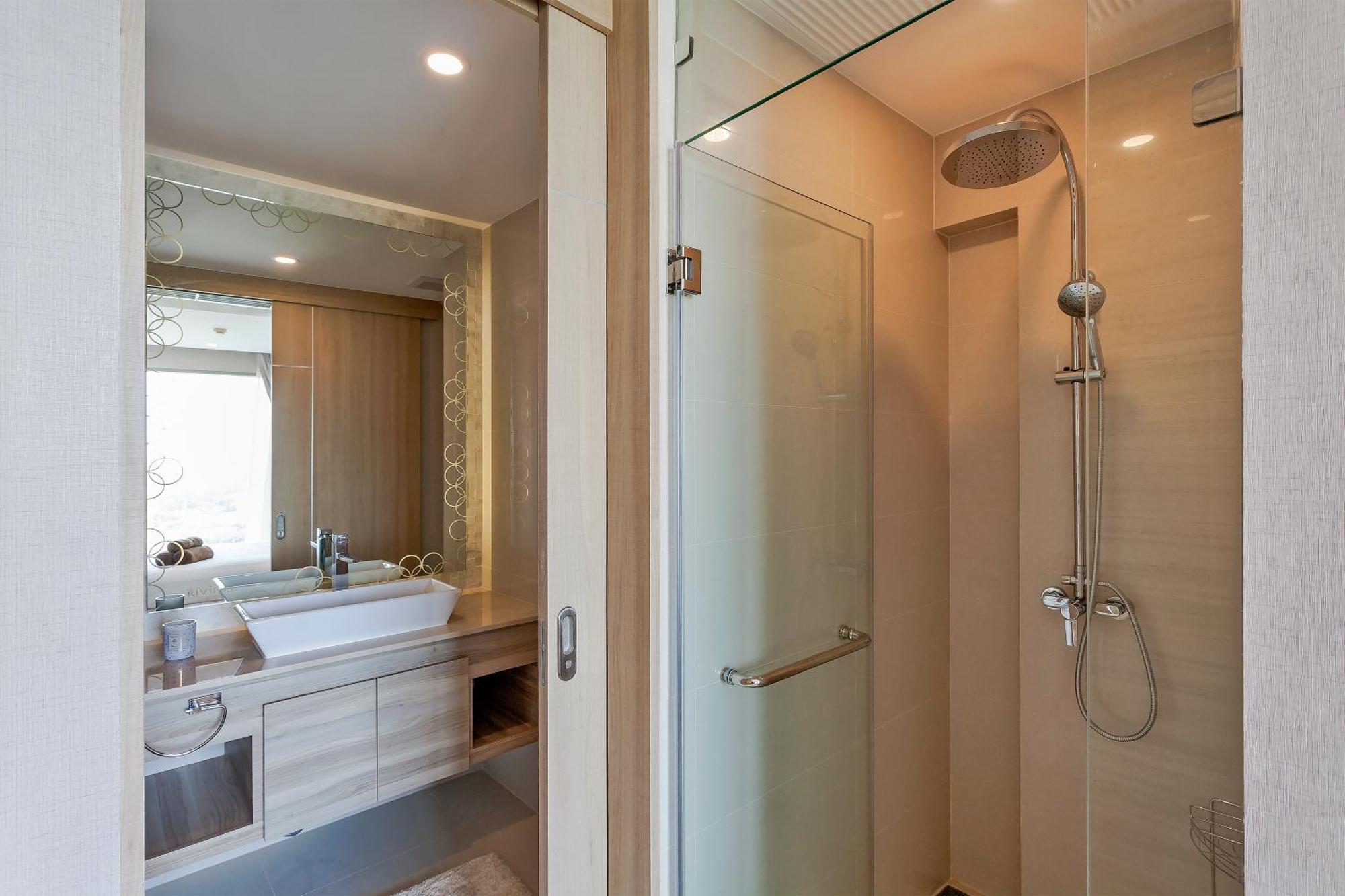 R I V I E R A I I I Jomtien Apartment *
