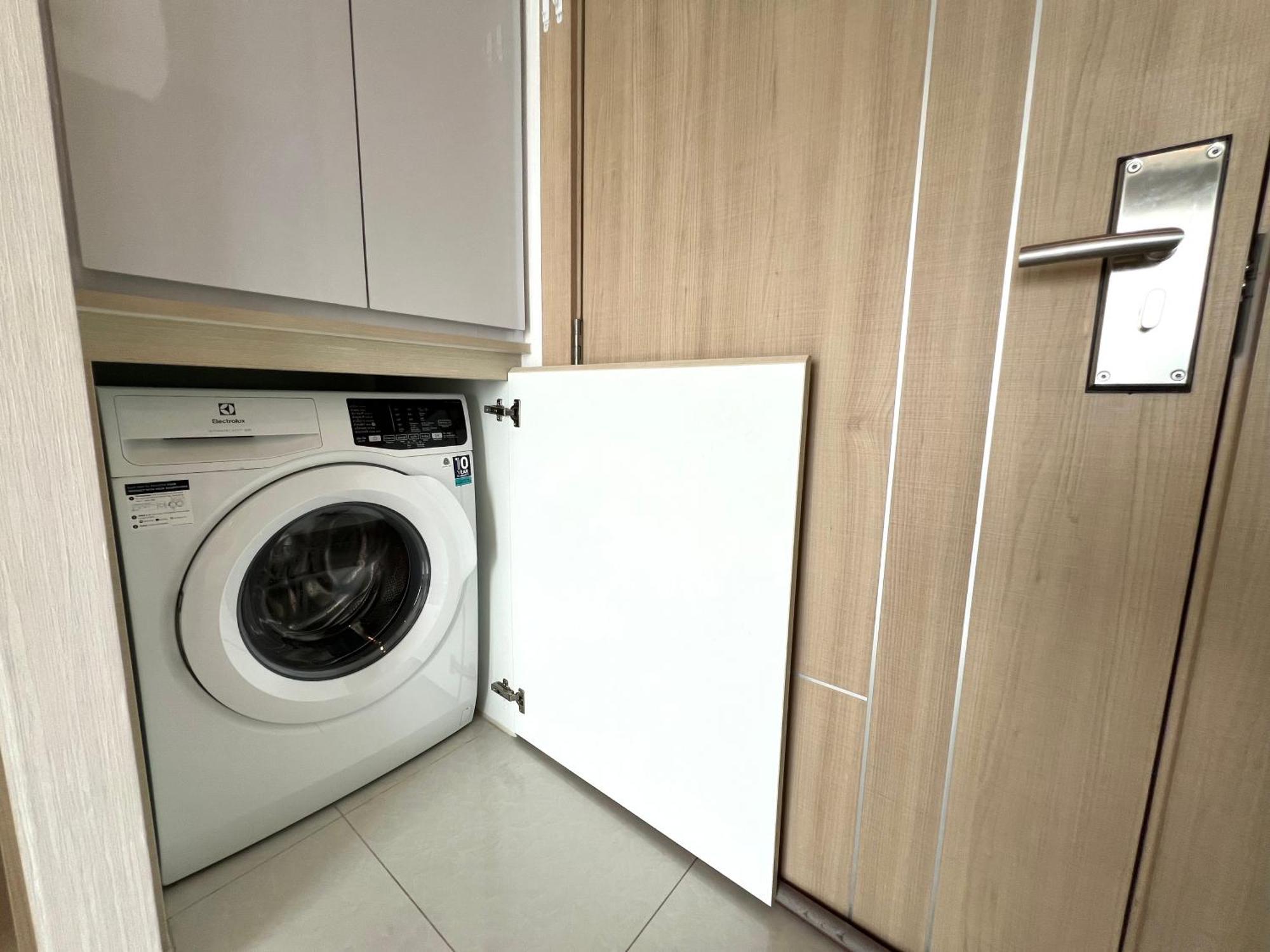 R I V I E R A I I I Jomtien Apartment Pattaya